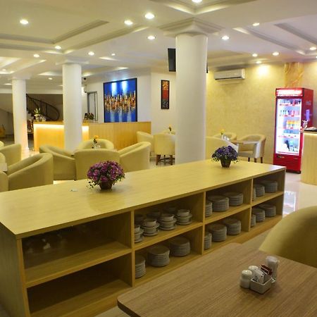 马文法特玛瓦蒂酒店 雅加达 外观 照片
